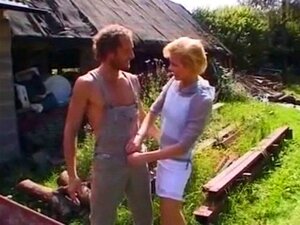 Jennifer Andersson est une légende du porno suédoise