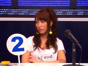 Trucs bizarres japonais. Désolé, je n'ai pas découvert l'autre