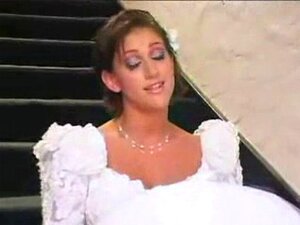 Baise la mariée M27. Baise la mariée M27