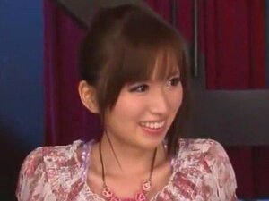La fille japonaise en chaleur Saki Ayano dans Crazy Stockings, film