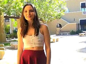 FTV Girls Première fois Vidéo Girls se masturbant à partir de 17