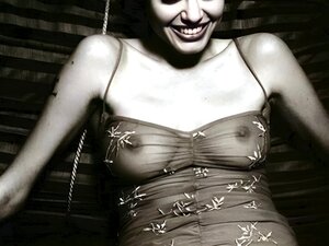 Angelina Jolie, Michelle Williams et Sarah Silverman Nues!