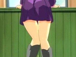 Esclave sur mesure 03