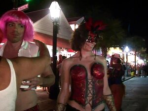 Vidéo de SpringBreakLife : Les rues de Key West