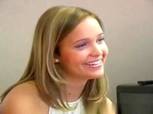 Tiffany Diamond Casting