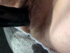 Ma femme rousse mature et son petit ami noir 2