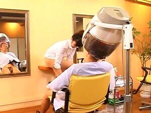 Mosaïque : Modèle AV japonais nu