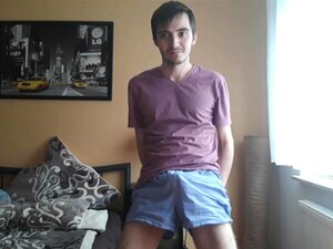Mon boxeur en chaleur 6