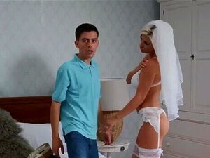 (Sienna Day, Danny D, Jordi El Nino Polla - Bed And Fuckfest -