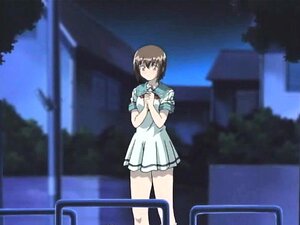 Des filles hentai surprises en train de se faire baiser par des