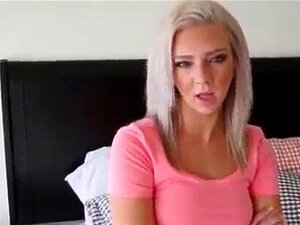 Je l'ai remplie de sperme (non désirée) et cette nana était en