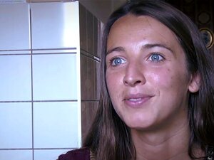 Rendez-vous avec une mignonne fille néerlandaise