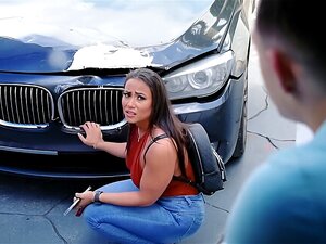 Belle-mère bien roulée me baise chaque fois qu'elle le peut -
