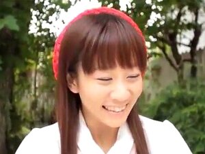 La fabule japonaise Yuri Shinomiya dans une pipe exotique, vidéo JAV