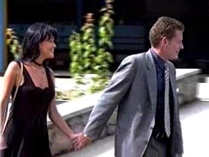 Tania se fait bien baiser en vacances