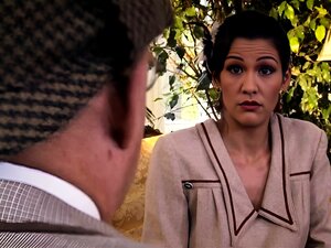 Anal mature amateur aux gros seins, chaud et agréable