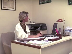 Erica Fontes est la dentiste