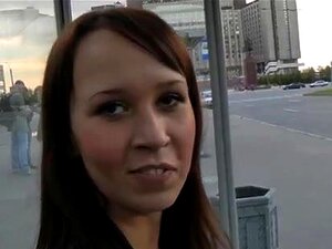 Oral-stimulation-sexe et anal en public avec un inconnu, scènes de