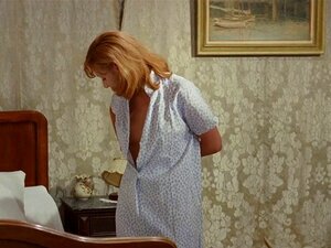 Birgit Bergen et Evelyn Raess - She Devils Of The SS (1973)