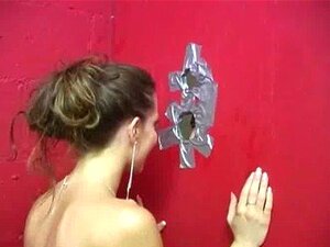 Gloryhole art de la pipe 29