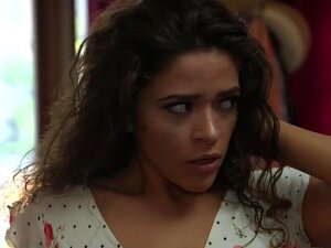 Quand Victoria essaie de couper Tommy d'un deal, elle est prise en