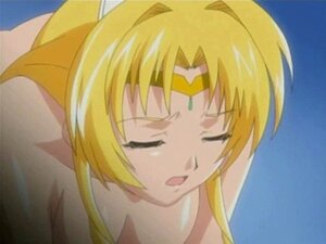 PRINCESSE SERVANTE