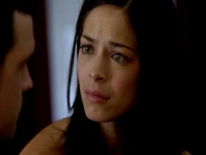 Kristin Kreuk - Irvin Welsh Extase