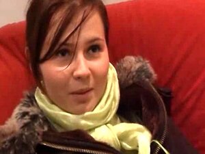 Casting Amateur (Scène 6) - Davinia