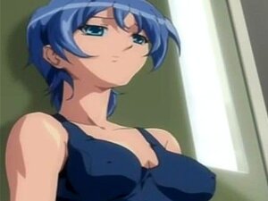 Étudiante hentai non censurée pour la première fois