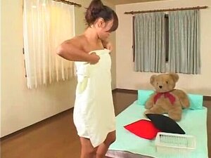 Incroyable pute japonaise Mint Asakura, Yumi Motoki, Anna Umehara dans