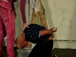 Le film twink de Deacon aurait pu penser qu'il injectait un autre