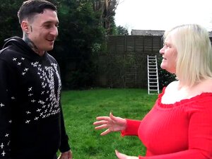 LACEYSTARR - Lets Do A Deal