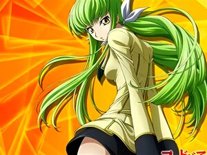Sexy Code Geass Ecchi amv hentai