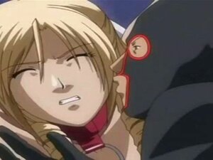 Scène de sexe animé lesbien Hentai non censuré HD. Vidéo porno