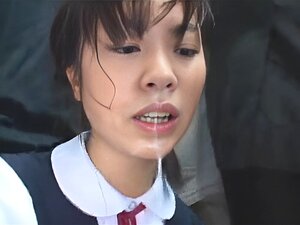 Découvrez le frisson d'une liaison torride dans un train bondé !