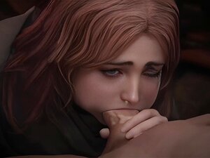 LE MEILLEUR DE L'ANNEAU D'ELDEN PARTIE 2 [COMPILATION PORNO SFM &