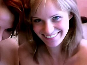 2 filles en cam