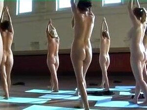 Yoga Nu