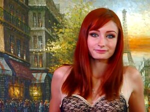 Vidéo HARDCORE DE FACEFUCK de Violet Monroe, Découvrez la petite