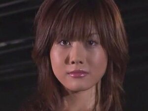 La fabuleuse japonaise Hime Kamiya dans le clip JAV le plus chaud