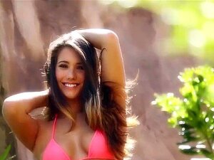 Babes - Fonder Eva avec Eva Lovia