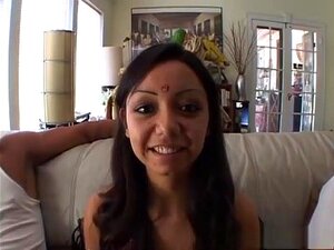 Incroyable pornstar dans des trios fous, vidéo porno brune. Sati est