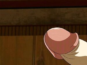 Hentai musclé gay baisé sans capote
