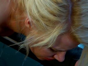 Shockingly Painful Electro Fucking!, Épisode 3: Anikka Albright,