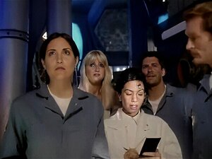 Les fichiers sexuels Alien Erotica