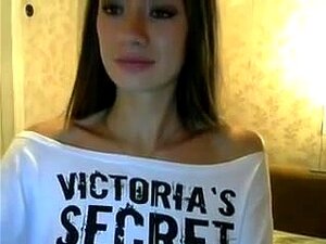 La plus belle fille de tous les temps en cam