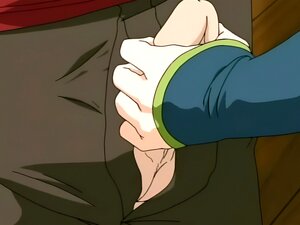 Hentai 7 de branlette