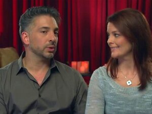 Des choses glorieuses sont sur le point de se produire avec des femmes