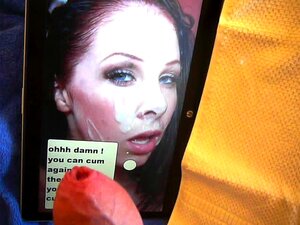 L'hommage de Gianna Michaels a besoin de ma charge monstrueuse 3