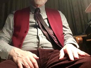 Regarde Mature Wanker 2 maintenant ! - Porno gay, solo, beau-père